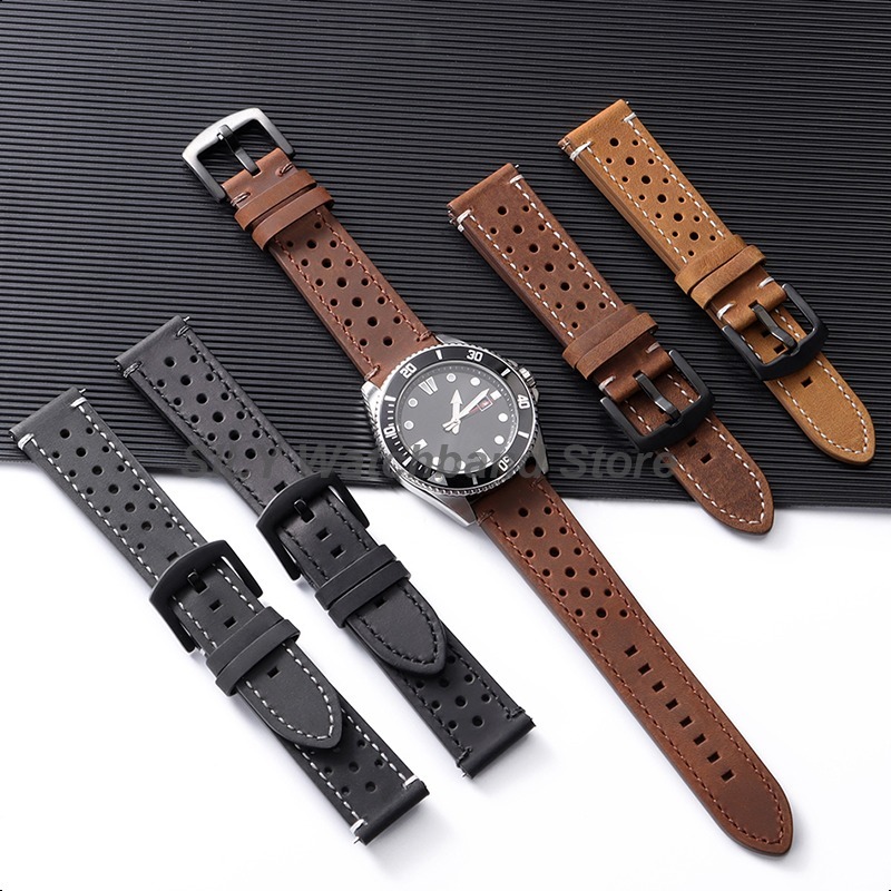 Nato Strap Nylon - Pour Seiko pour Omega Bracelet de