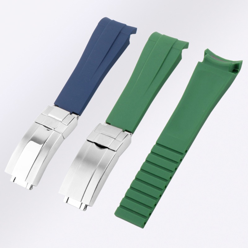 Bracelet de montre en silicone - Rolex Watch Daytona avis et prix