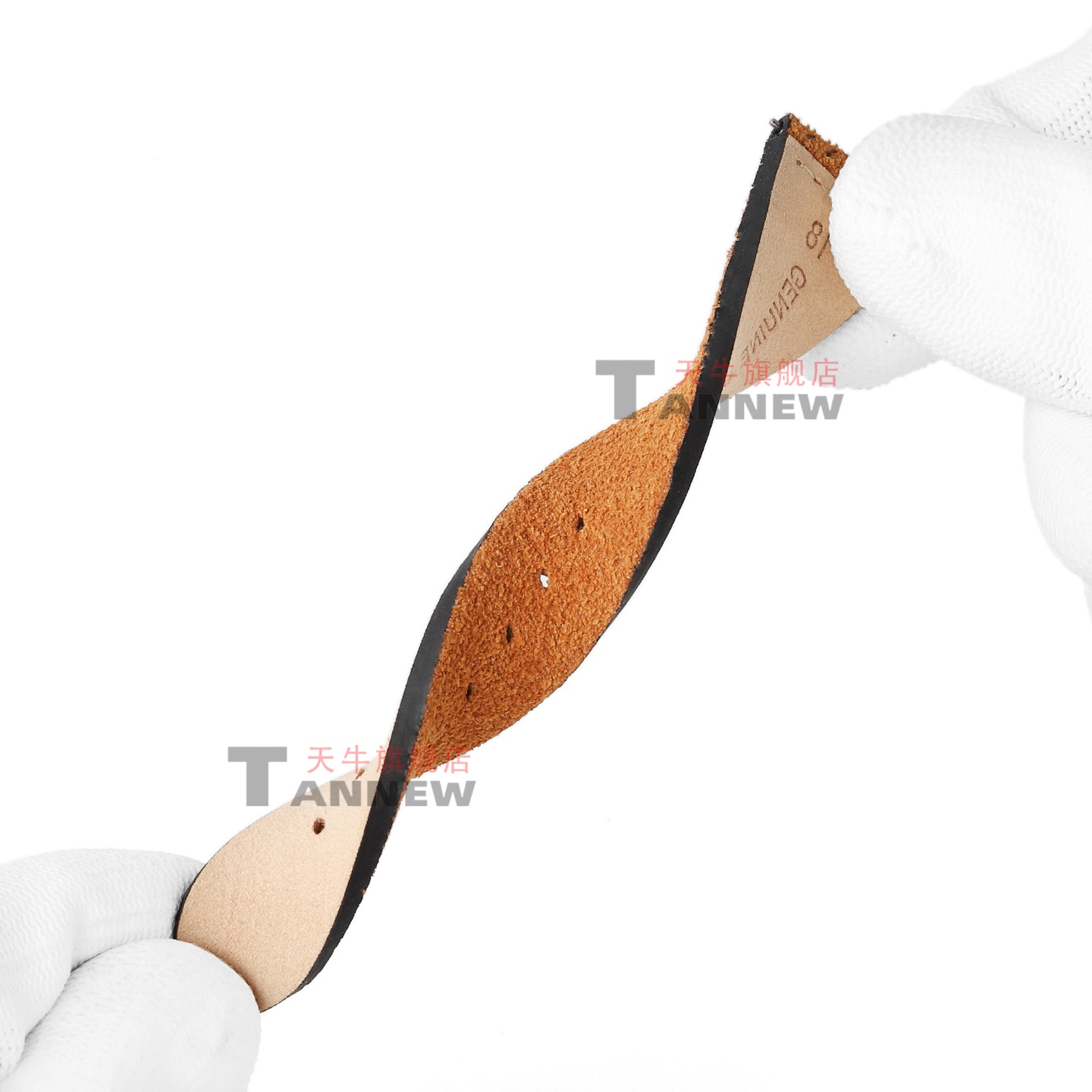 Bracelet de montre de remplace - Suede Strap Watch avis et prix