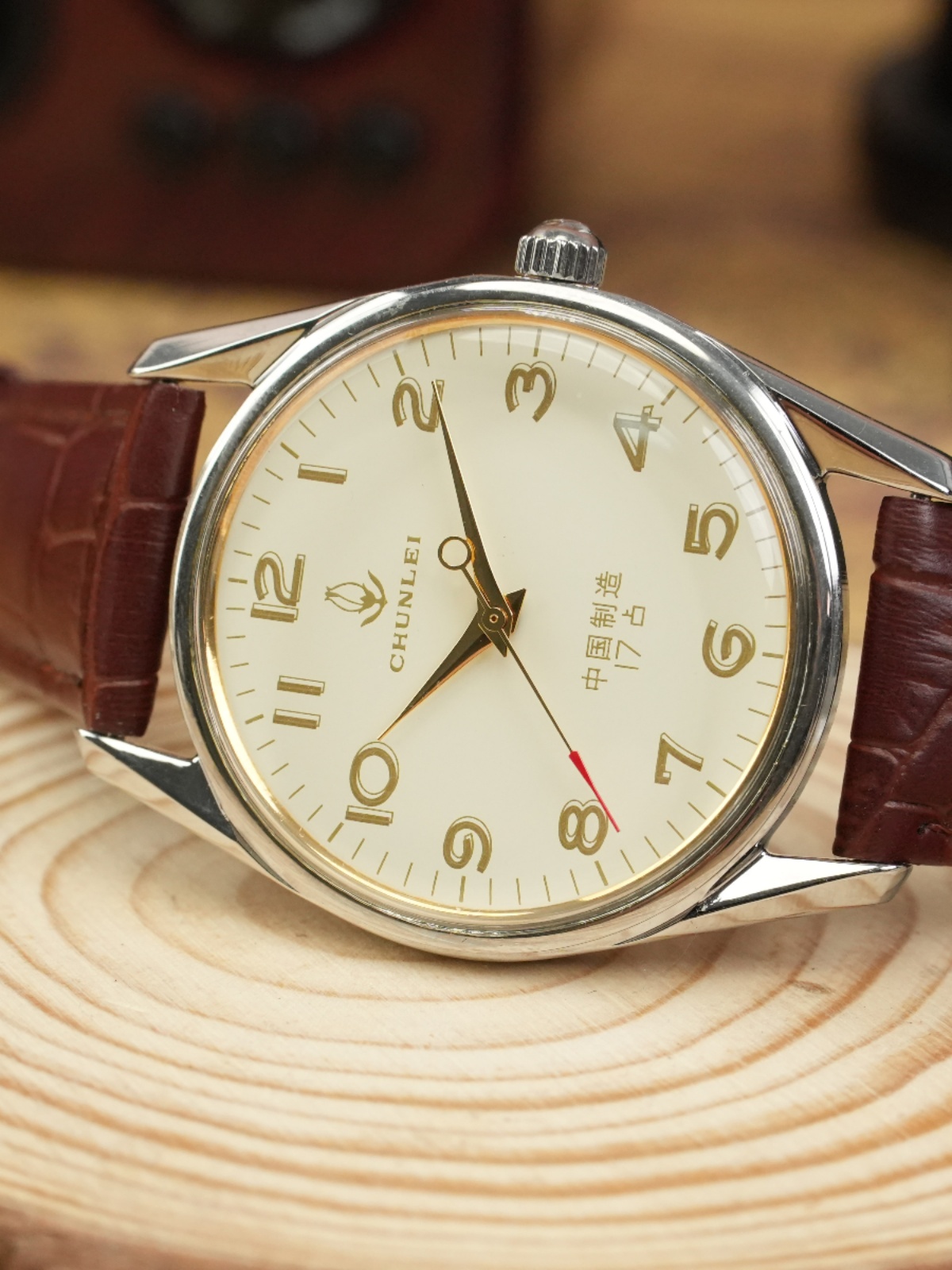 Shanghai Diamond-Montre mécani - Seiko Watch Presage avis et prix