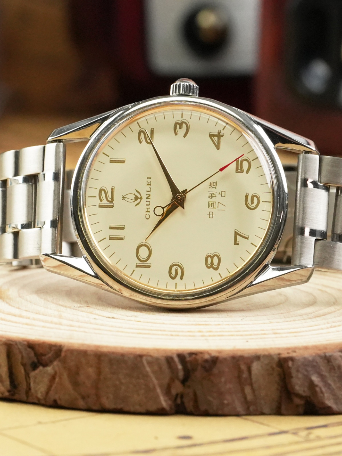 Shanghai Diamond-Montre mécani - Seiko Watch Presage avis et prix