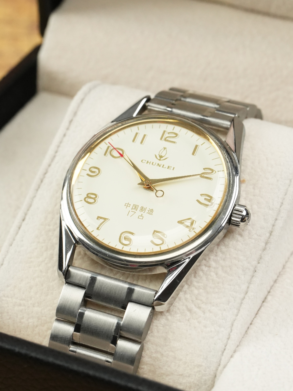 Shanghai Diamond-Montre mécani - Seiko Watch Presage avis et prix