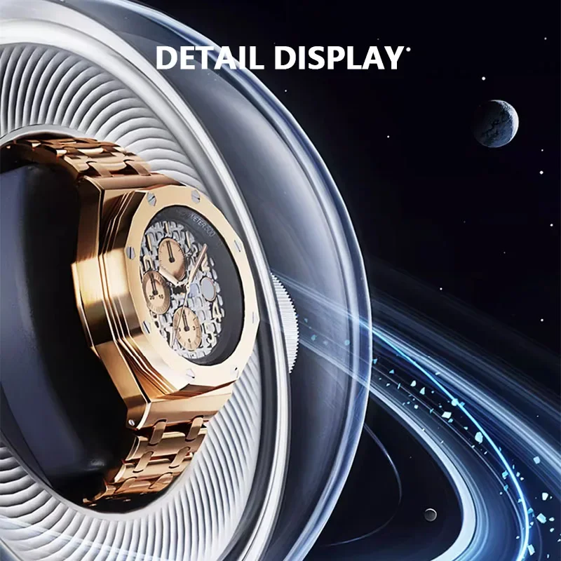 Remontoir de montre série d'at - Rolex Watch Daytona avis et prix