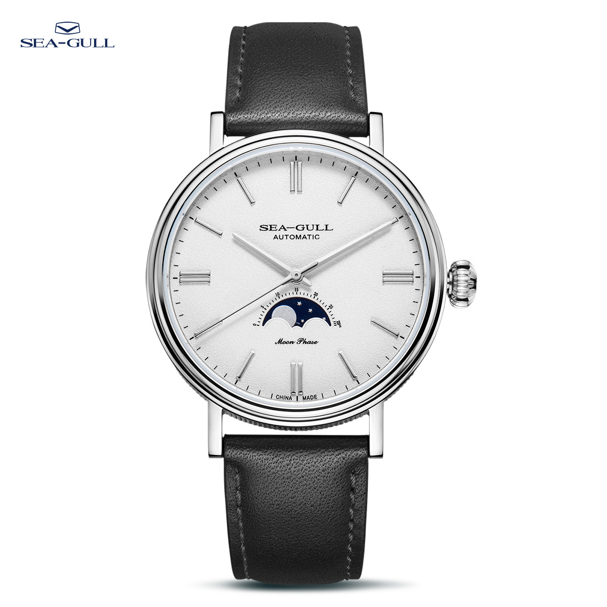 Seagull montre mécanique autom - Seiko Watch Presage avis et prix