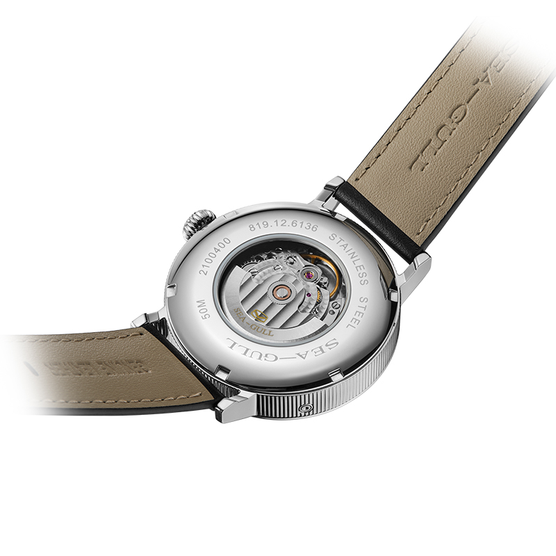 Seagull montre mécanique autom - Seiko Watch Presage avis et prix