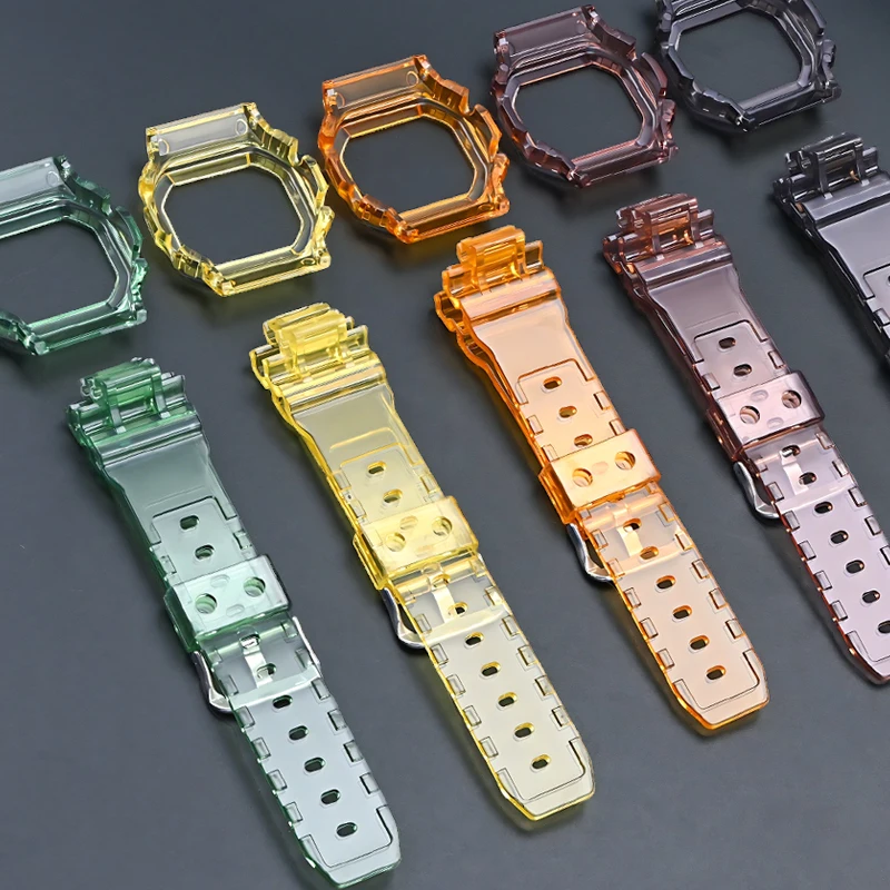 Bracelet de protection de mont - Casio Watch G-Shock Dw-5600 avis et prix